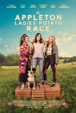 The Appleton Ladies’ Potato Race (2023) แอปเปิลตันเลดี้ โปเตโต้เรซ