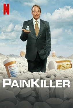 Painkiller (2023) เพนคิลเลอร์