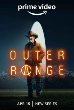 Outer Range Season 1 (2022) แดนพิศวงปมมรณะ 1