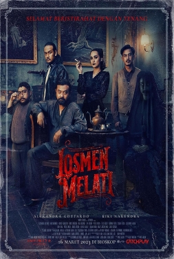 Losmen Melati (2023) ลอสเมน เมลาตี