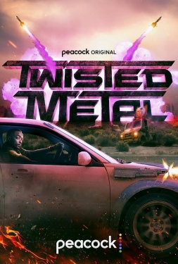 Twisted Metal (2023) ทวิสเตอร์ เมทัล