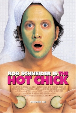 The Hot Chick (2002) ว้าย!…สาวฮ็อตกลายเป็นนายเห่ย