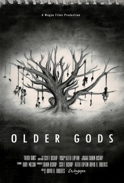 Older Gods (2023) โอลเดอร์ ก๊อด