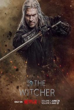 The Witcher Season 3 Part 2 (2023) เดอะ วิทเชอร์ นักล่าจอมอสูร 3 พาร์ท 2