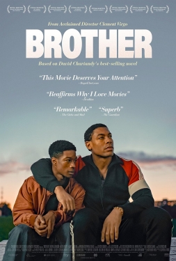 Brother (2023) บราเธอร์