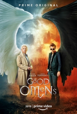 Good Omens Season 1 (2021) คำสาปสวรรค์ 1
