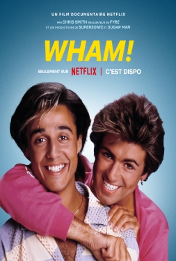 Wham! (2023)