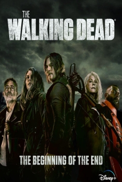 The Walking Dead Season 11 (2020) ล่าสยองทัพผีดิบ 11
