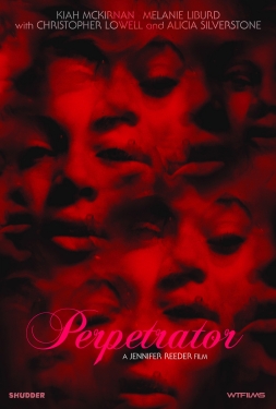 Perpetrator (2023)