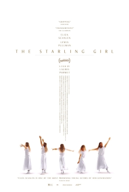 The Starling Girl (2023) เดอะ สตาลิงค์เกิล