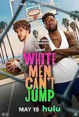 White Men Can’t Jump (2023)