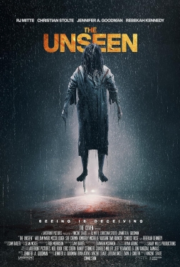 The Unseen (2023) เดอะอันซีน