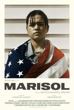 Marisol (2023) มาริโซล