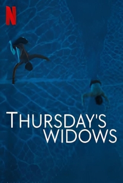 Thursday’s Widows (2023) ม่ายวันพฤหัสฯ