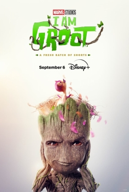 I Am Groot 2 (2023) ไอแอมกรูท 2