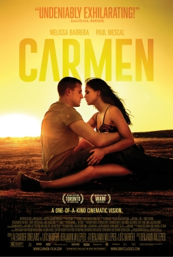 Carmen (2023) คาร์เมน