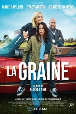 La graine (2023) ลาแกรนซ์