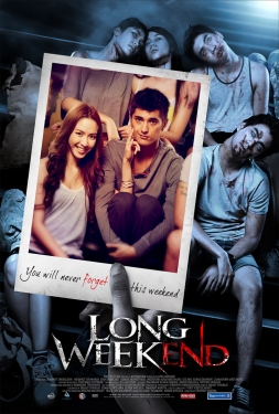 Long Weekend (2013) ทองสุก 13