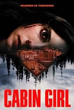 Cabin Girl (2023) คาบิน เกิร์ล