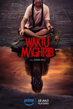 Waktu Maghrib (2023) วัคตูมาเกรฟ