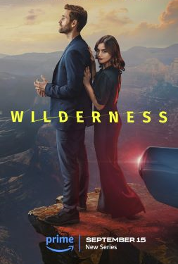 Wilderness (2023) รักปนแค้น