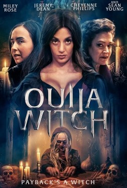 Ouija Witch (2023) อุยจา วิช