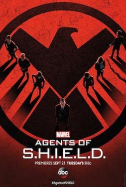 Marvel’s Agents of S.H.I.E.L.D. Season 2 (2014) ชี.ล.ด์. ทีมมหากาฬอเวนเจอร์ส 2