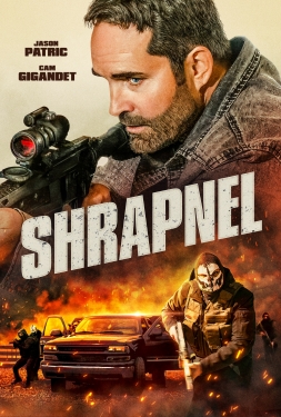 Shrapnel (2023) เชปเนล