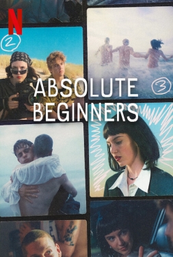 Absolute Beginners (2023) รักแรกใส หัวใจซัมเมอร์