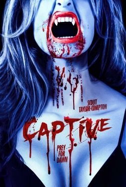 Captive (2023) แคปทีฟ