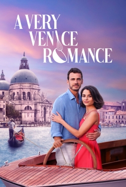 A Very Venice Romance (2023) อะ เวรี่ เวนิส โรแมนซ์