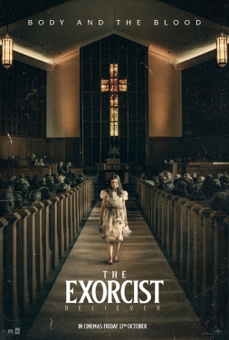 The Exorcist : Believer (2023) หมอผีเอ็กซอร์ซิสต์ : ผู้ศรัทธา