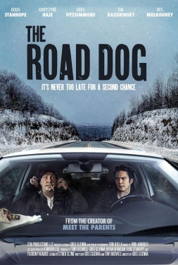 The Road Dog (2023) เดอะ โร้ด ด๊อก
