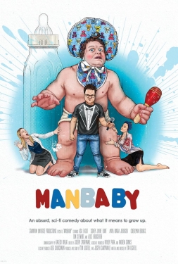 Manbaby (2022) แมนเบบี้