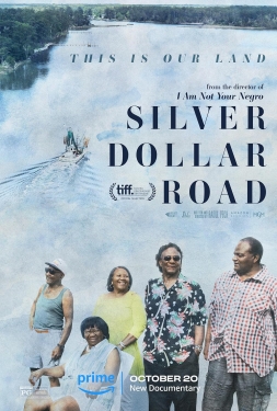 Silver Dollar Road (2023) ถนนซิลเวอร์ดอลลาร์