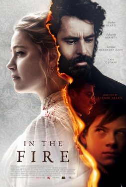 In the Fire (2023) อินเดอะไฟร์