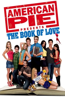 American Pie 7 Presents The Book of Love (2009) อเมริกันพาย 7 คู่มือซ่าส์พลิกตำราแอ้ม