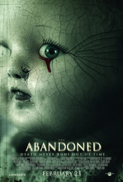 The Abandoned (2006) สัมผัสอำมหิต
