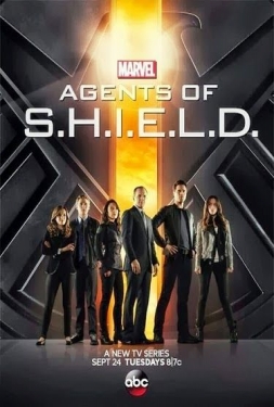 Marvel’s Agents of S.H.I.E.L.D. Season 1 (2013) ชี.ล.ด์. ทีมมหากาฬอเวนเจอร์ส 1