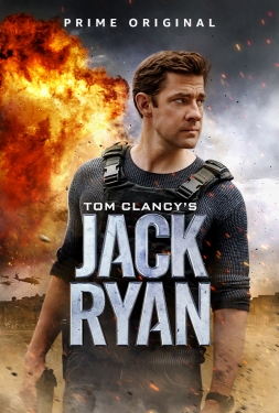 Tom Clancy’s Jack Ryan 1 (2018) สายลับแจ็ค ไรอัน 1