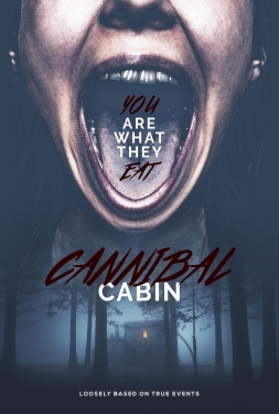 Cannibal Cabin (2022) แคนิบาล คาบิน