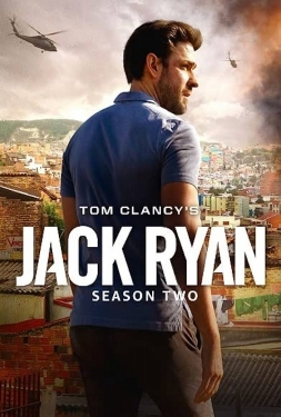Tom Clancy’s Jack Ryan 2 (2019) สายลับแจ็ค ไรอัน 2