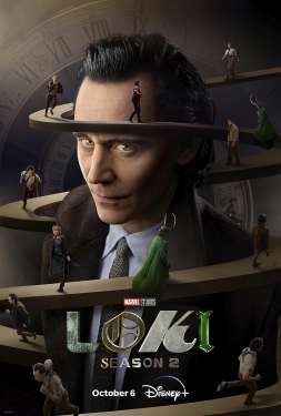 Loki 2 (2023) โลกิ 2