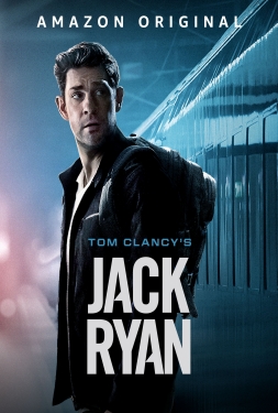 Tom Clancy’s Jack Ryan 3 (2022) สายลับแจ็ค ไรอัน 3