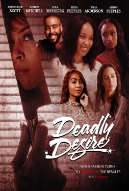 Deadly Desire (2023)