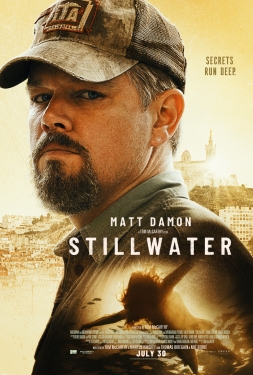 Stillwater (2021) สตีลวอเทอร์