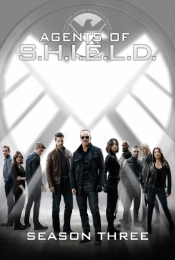 Marvels Agents of S.H.I.E.L.D. 3 (2016) ชี.ล.ด์. ทีมมหากาฬอเวนเจอร์ส 3