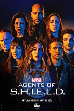 Marvel’s Agents of S.H.I.E.L.D. 6 (2019) ชี.ล.ด์. ทีมมหากาฬอเวนเจอร์ส 6