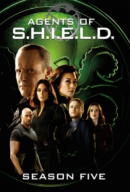 Marvels Agents of S.H.I.E.L.D. 5 (2017) ชี.ล.ด์. ทีมมหากาฬอเวนเจอร์ส 5