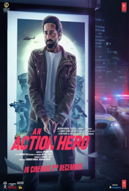 An Action Hero (2022) แอนด์ แอคชั่น ฮีโร่